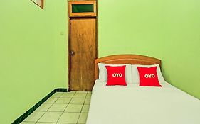 Super OYO 90031 Villa Papada